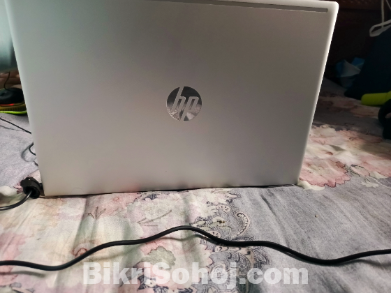 Hp core i5,,10th generation